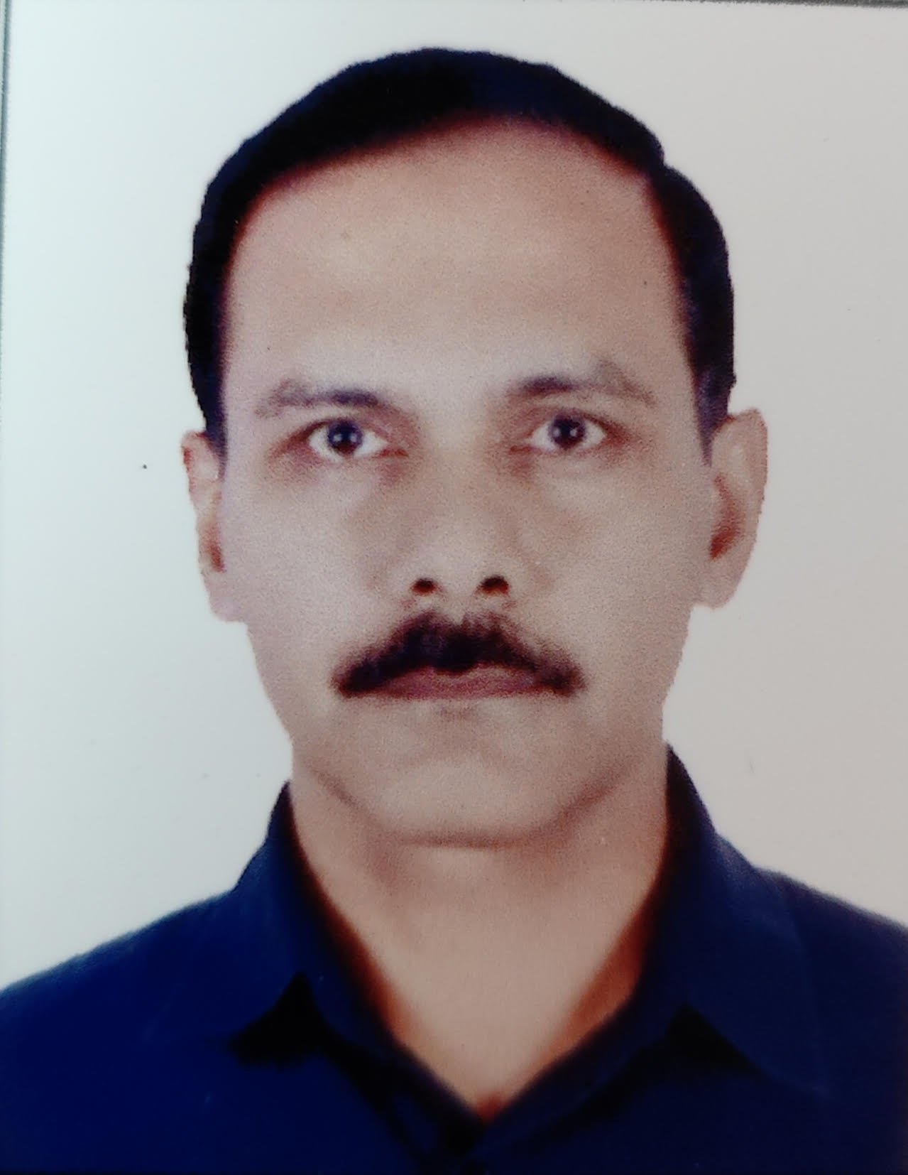 Manish Singh