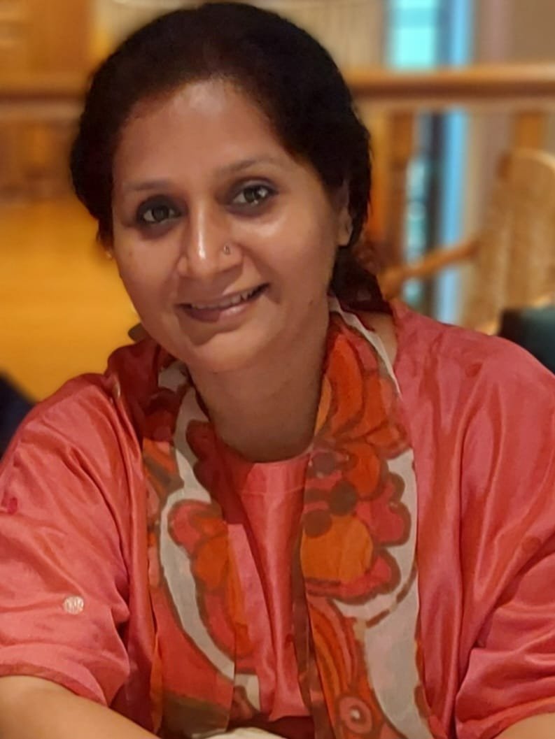 Nalini Chandola